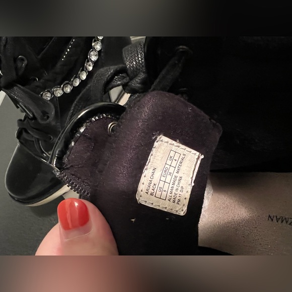 Stuart Weitzman  bootie - Picture 5 of 8